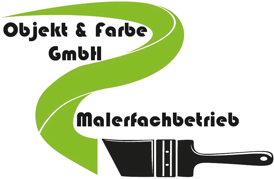 Objekt & Farbe GmbH – zur Startseite